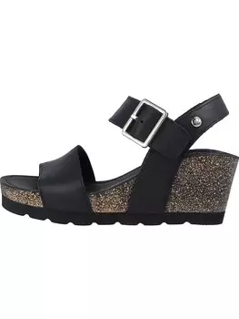 Сандалии PANAMA JACK Panama Jack schwarz, черный