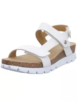 Сандалии PANAMA JACK Panama Jack wei, белый