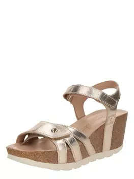 Сандалии PANAMA JACK Romy, золотой