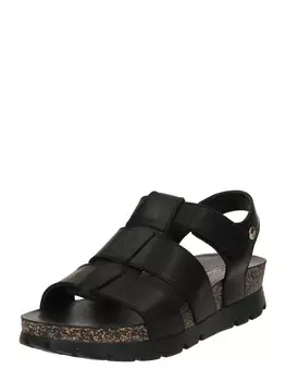 Сандалии PANAMA JACK Sammy, черный