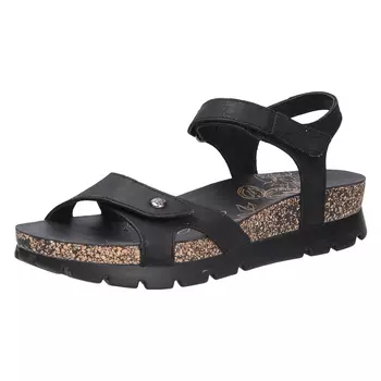 Сандалии PANAMA JACK Sandale, черный