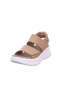 Сандалии PANAMA JACK Sandale, коричневый