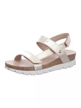 Сандалии PANAMA JACK Sandale, золотой