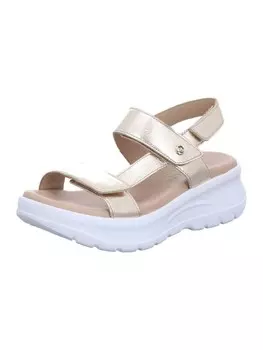 Сандалии PANAMA JACK Sandale, золотой