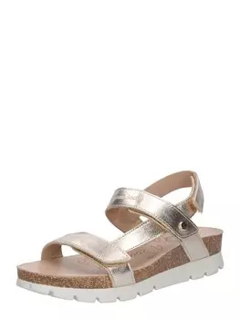 Сандалии PANAMA JACK Sandals, золотой