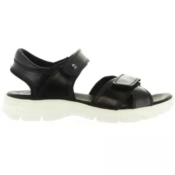 Сандалии Panama Jack Sanders Bw C1, черный