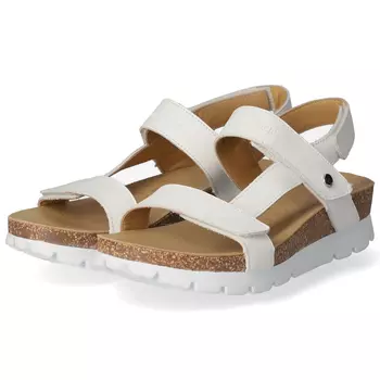 Сандалии PANAMA JACK SELMA, белый