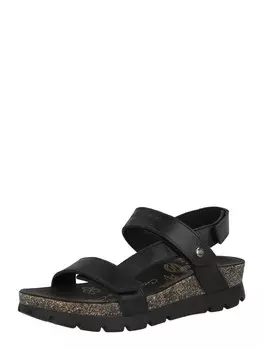 Сандалии PANAMA JACK Selma, черный