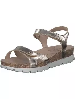 Сандалии PANAMA JACK Sulia, золотой