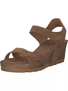 Сандалии PANAMA JACK Vila, кэмел