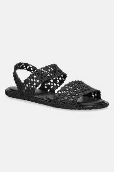 Сандалии Panc Sandal + Isabela Capeto Melissa, черный