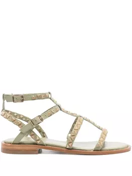 Сандалии Пандора Ash, зеленый