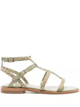 Сандалии Pandora Ash, зеленый