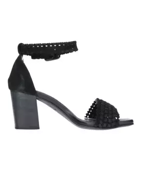 Сандалии Pantanetti, черный