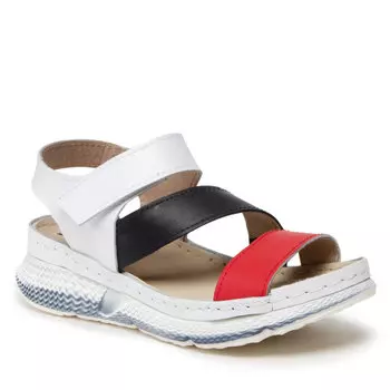 Сандалии Panto Fino, белый