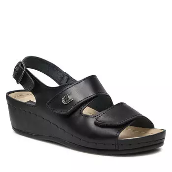 Сандалии Panto Fino, черный