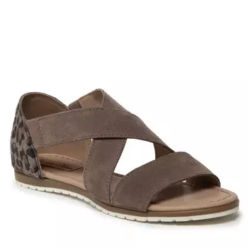 Сандалии Panto Fino, коричневый