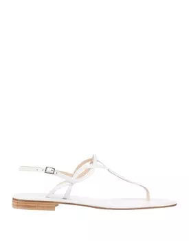 Сандалии Paolo Ferrara, белый