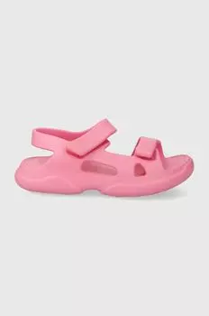 Сандалии PAPETE AD Melissa, розовый