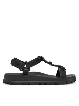 Сандалии Papete + Bo.B 35996 Melissa, черный