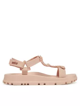 Сандалии Papete + Bo.B 35996 Melissa, розовый