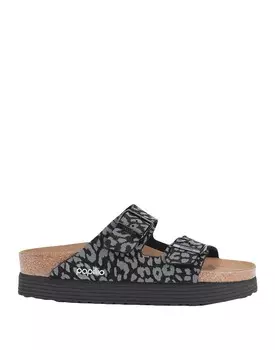 Сандалии Papillio By Birkenstock, черный