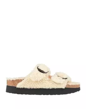 Сандалии Papillio By Birkenstock, слоновая кость