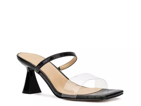 Сандалии Papilo TORGEIS, черный