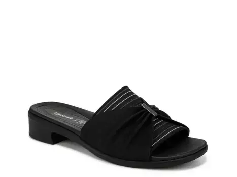 Сандалии Paradise Lifestride, Black