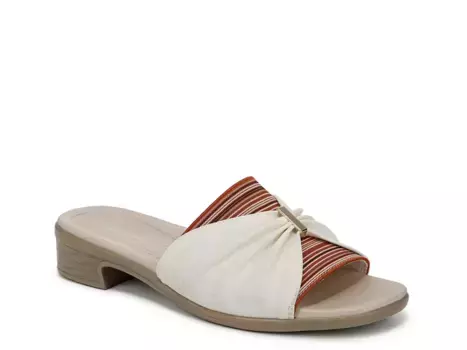 Сандалии Paradise Lifestride, White