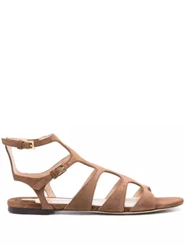 Сандалии Paradise от TOM FORD, коричневый