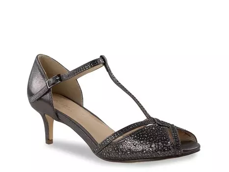 Сандалии Paradox London Seva, серый