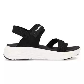 Сандалии Paredes Arucas, черный