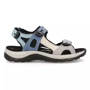 Сандалии Paredes Banyotes, черный