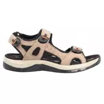 Сандалии Paredes Banyotes, коричневый