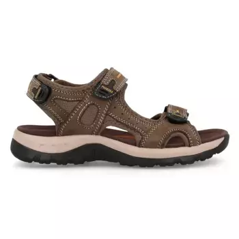 Сандалии Paredes Banyotes, коричневый