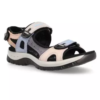 Сандалии Paredes Banyotes, оранжевый