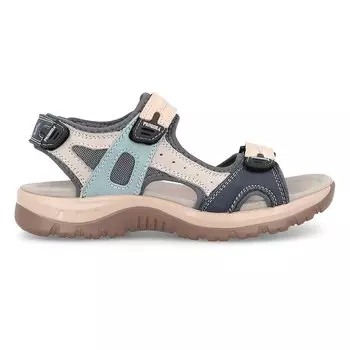 Сандалии Paredes Banyotes, синий