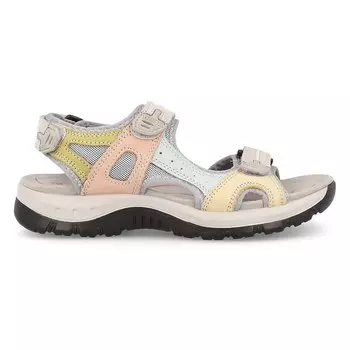 Сандалии Paredes Banyotes, золотой