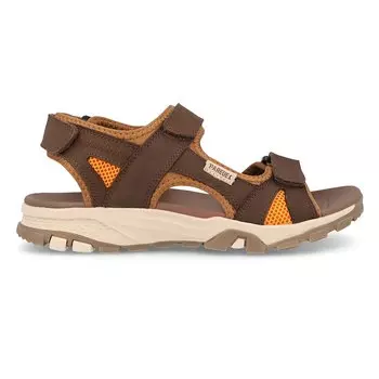 Сандалии Paredes Bercimel, коричневый