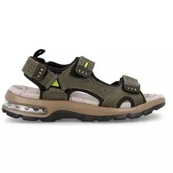 Сандалии Paredes Boal, коричневый