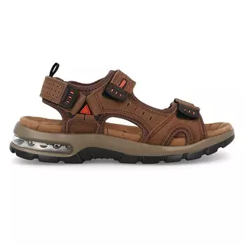 Сандалии Paredes Boal, коричневый