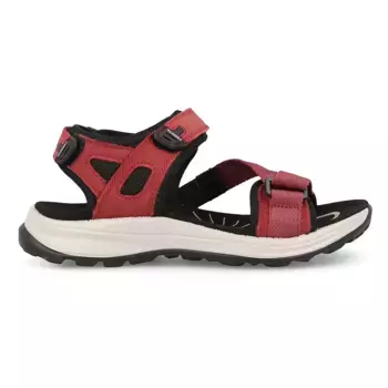 Сандалии Paredes Brieva, красный