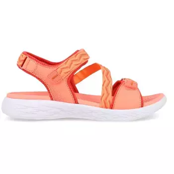 Сандалии Paredes Cirat, оранжевый