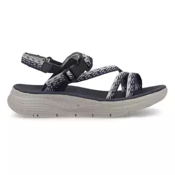 Сандалии Paredes Confrides, серый