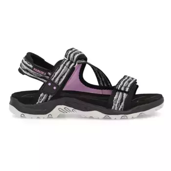 Сандалии Paredes Toril, черный