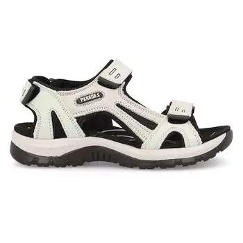 Сандалии Paredes Torimbia, белый