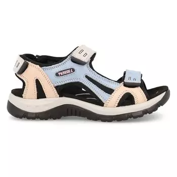 Сандалии Paredes Torimbia, синий