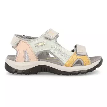 Сандалии Paredes Torimbia, золотой