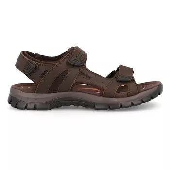 Сандалии Paredes Yebes, коричневый